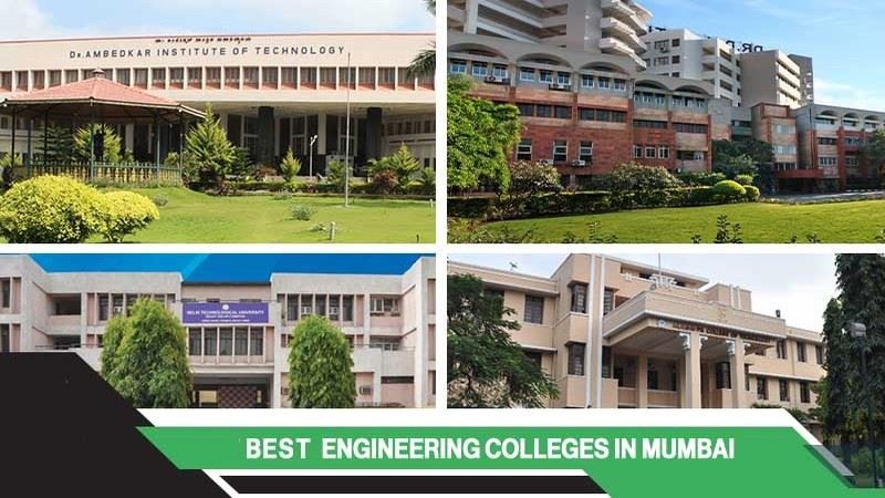 Top 5 Engineering Colleges in Mumbai
